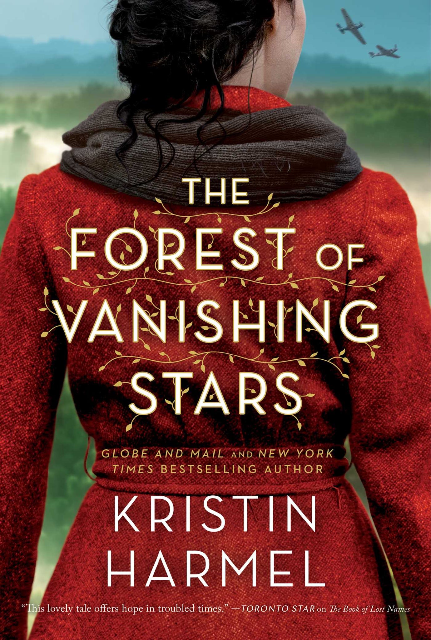 The Forest of Vanishing Stars