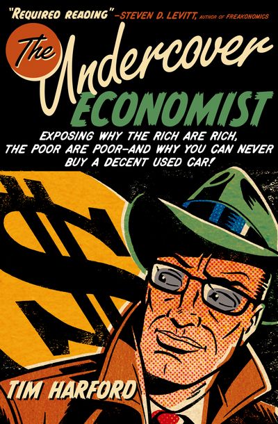 The Undercover Economist