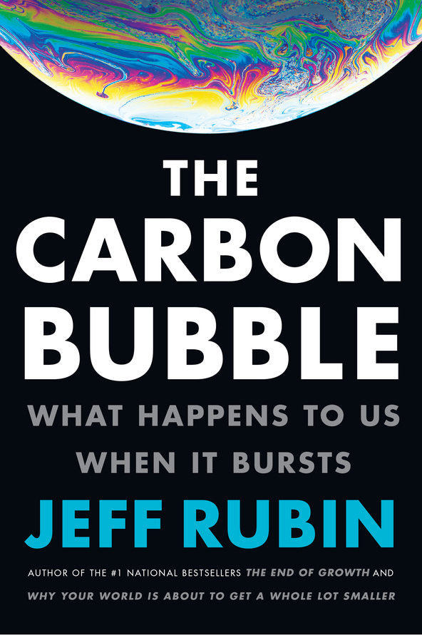 The Carbon Bubble