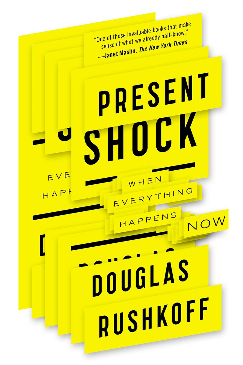 Present Shock