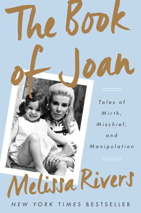 The Book of Joan