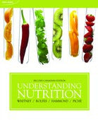 Understanding Nutrition ~ Second Canadian Edition