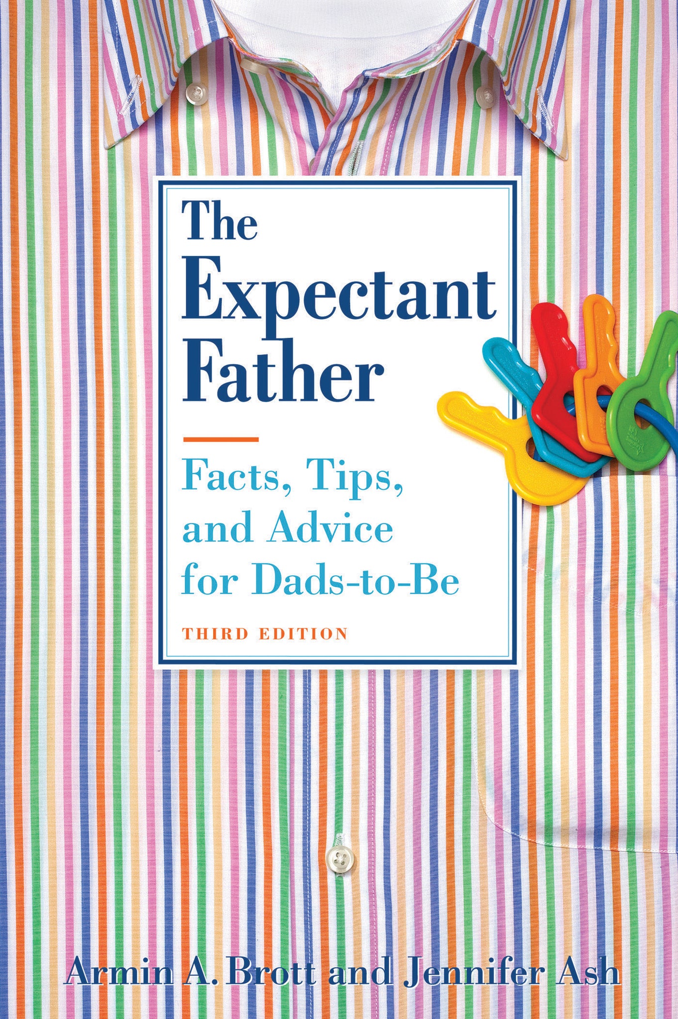 The Expectant Father