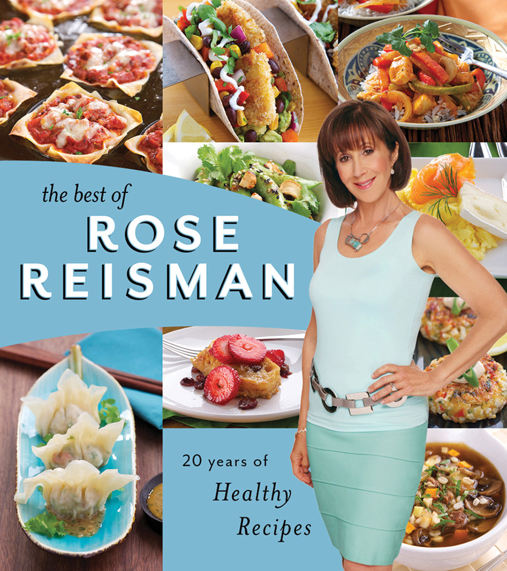 The Best of Rose Reisman