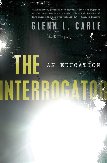 The Interrogator