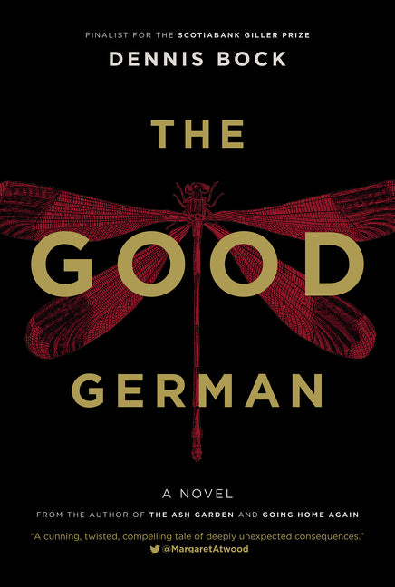 The Good German