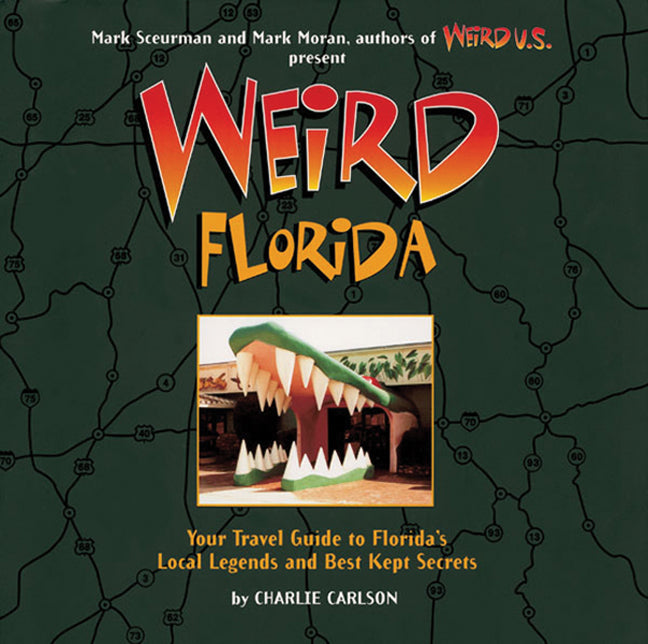 Weird Florida