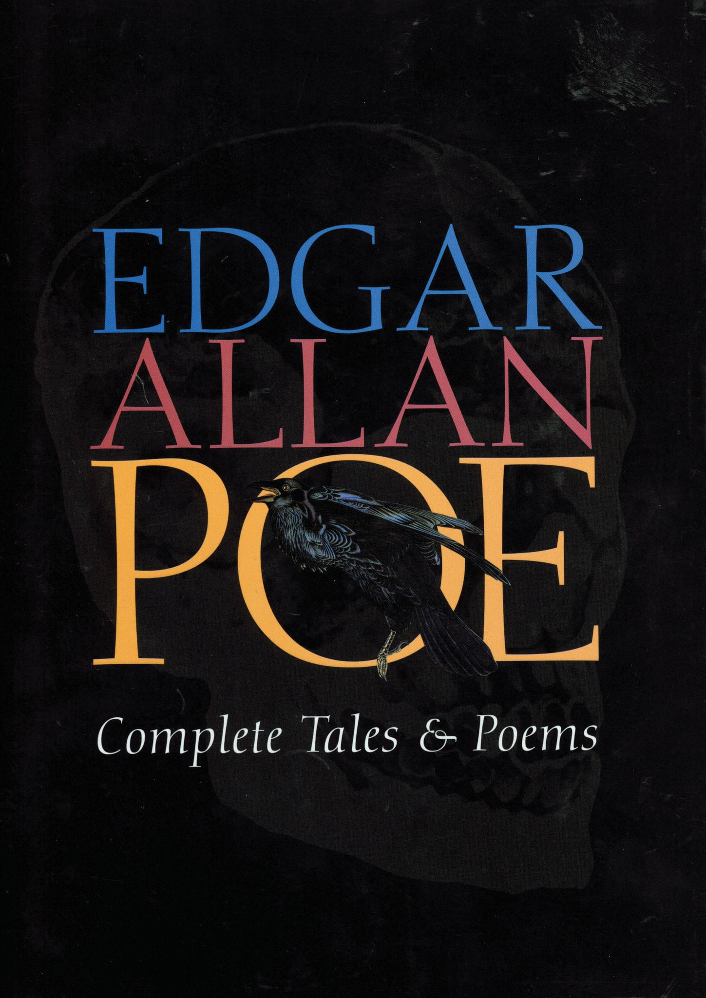 Edgar Allan Poe