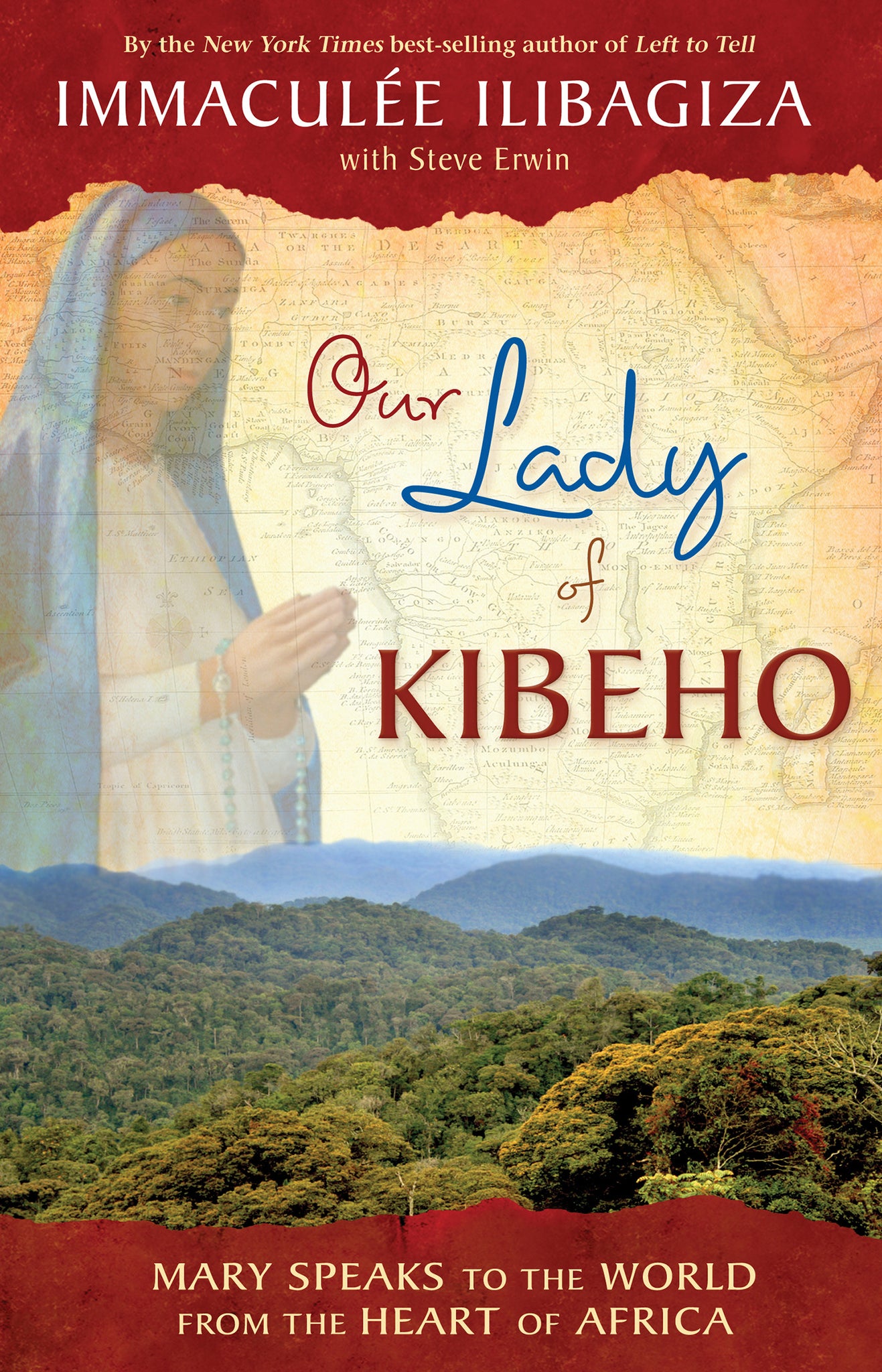 Our Lady of Kibeho