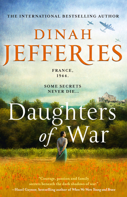 Daughters of War ~ (Book 1)