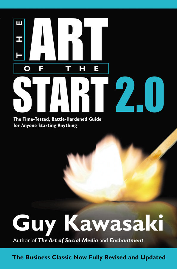 The Art of the Start 2.0