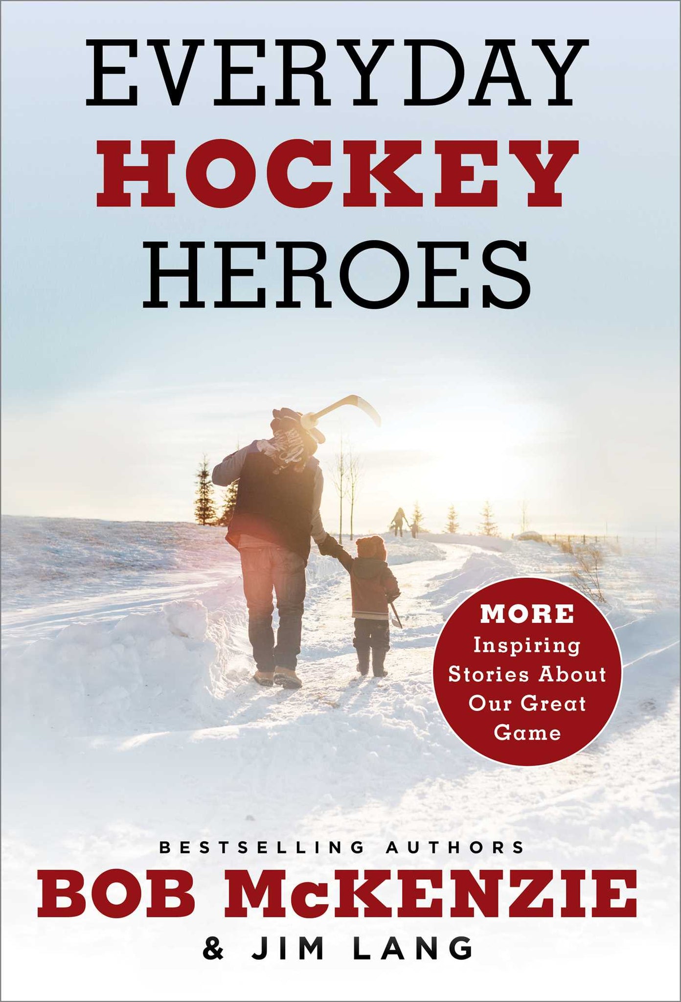 Everyday Hockey Heroes, Volume II