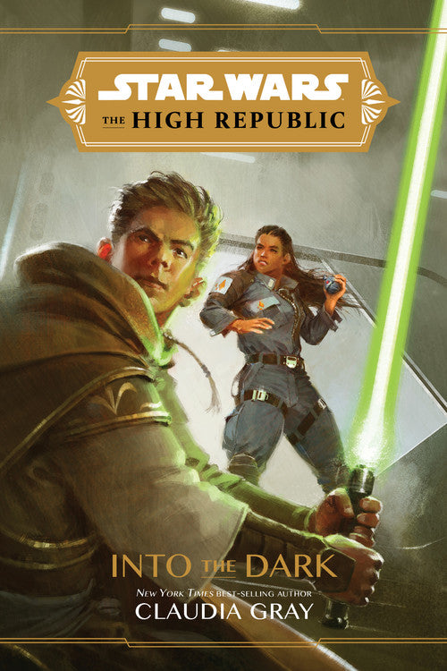 Star Wars: The High Republic ~ Into the Dark