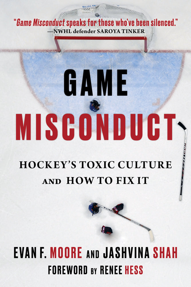 Game Misconduct