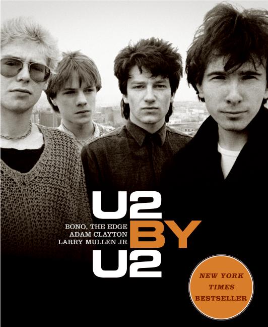 U2 by U2