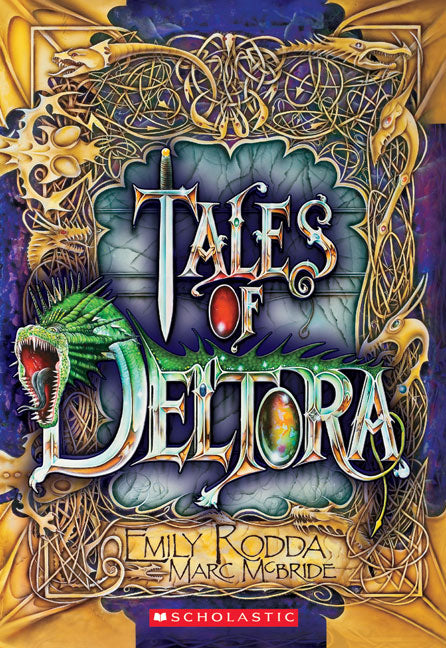 Deltora Quest: Tales of Deltora