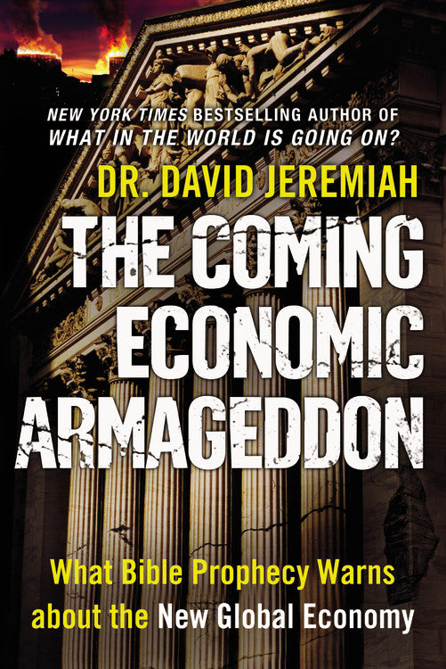 The Coming Economic Armageddon