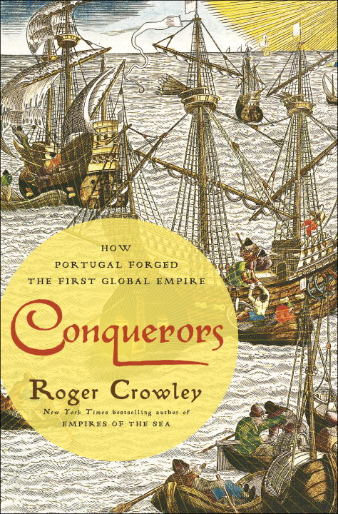 Conquerors