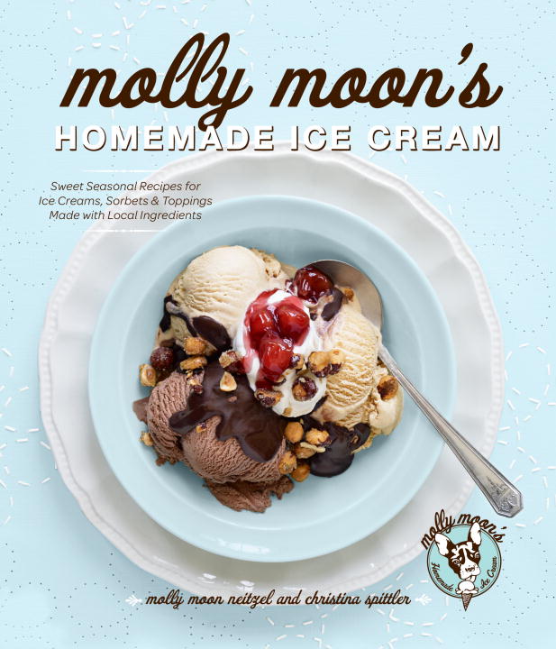 Molly Moon's Homemade Ice Cream