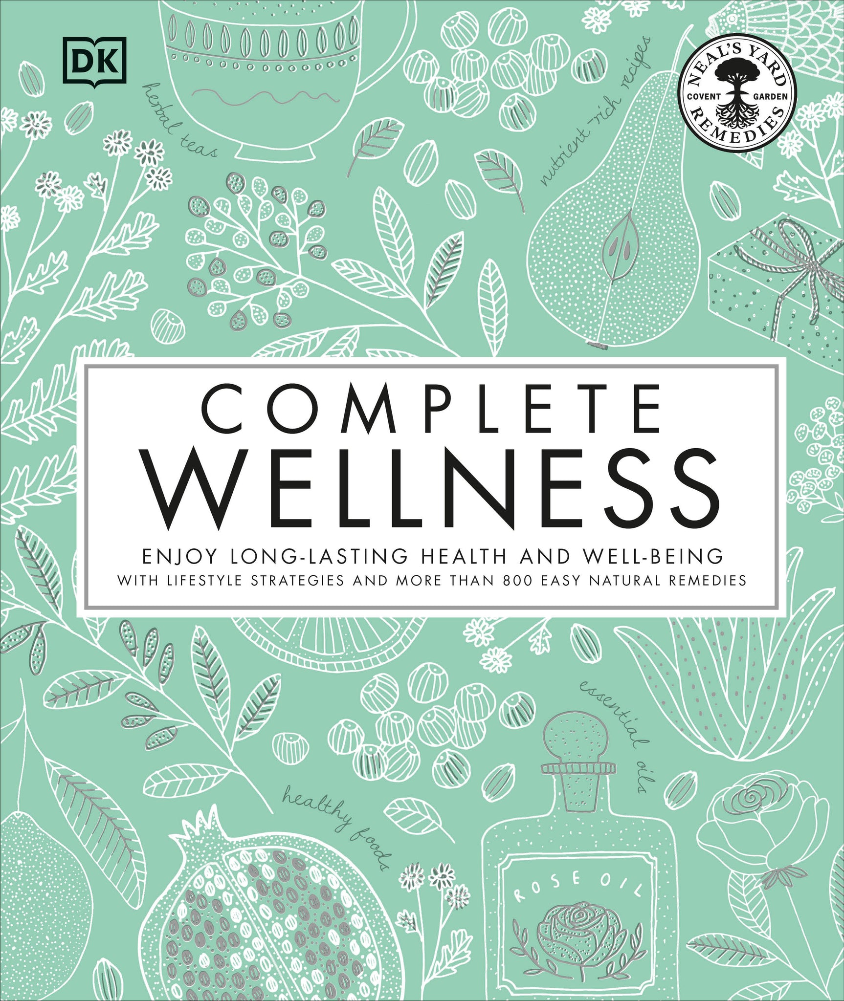 Complete Wellness