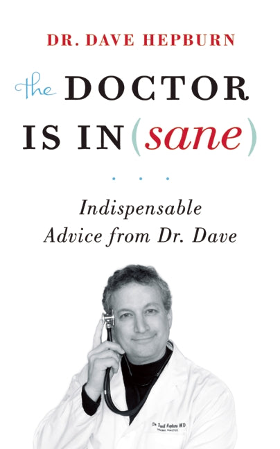 The Doctor is In(sane)
