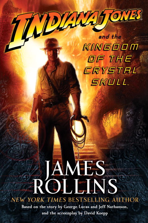 Indiana Jones and the Kingdom of the Crystal Skull (TM)