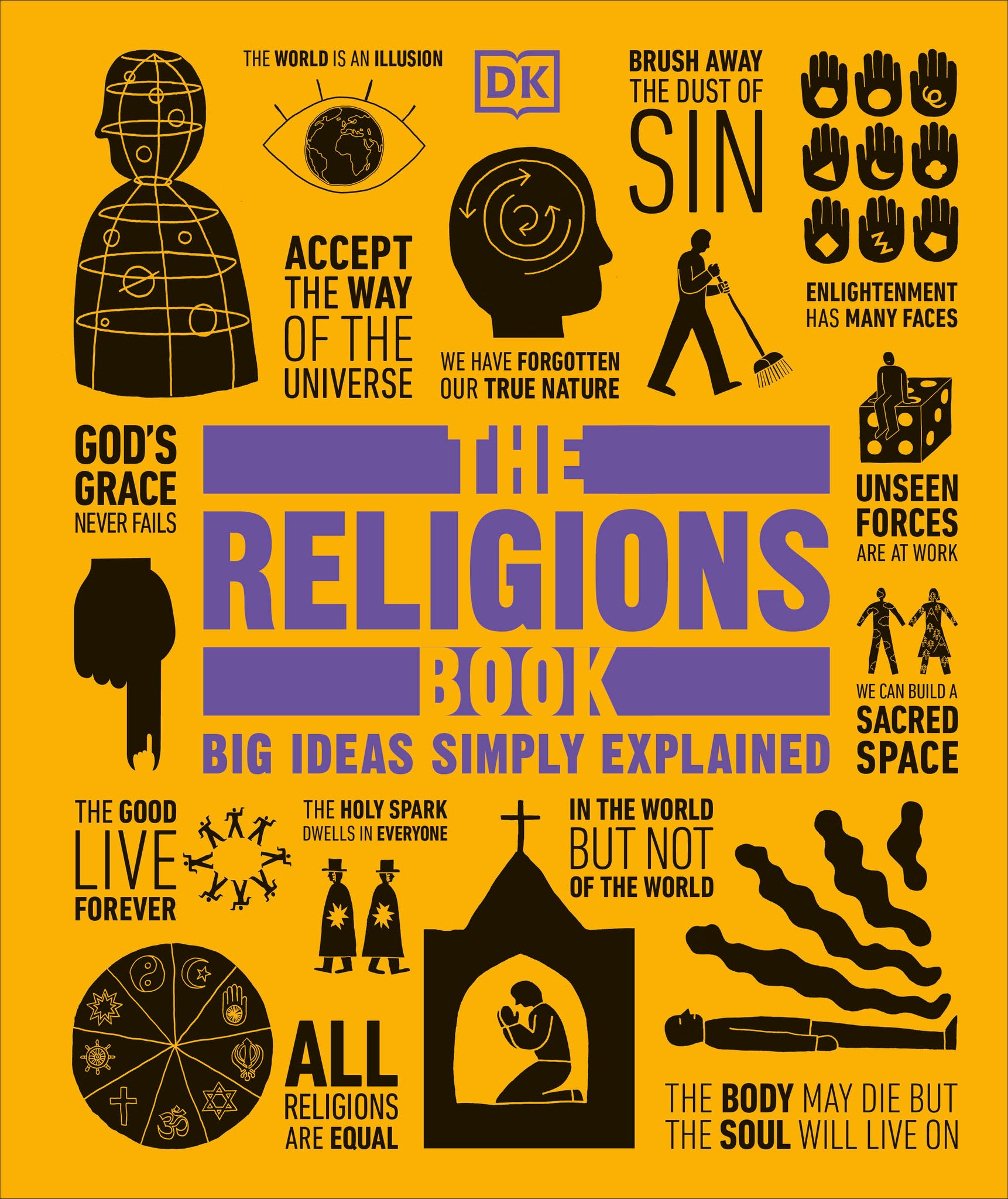 The Religions Book