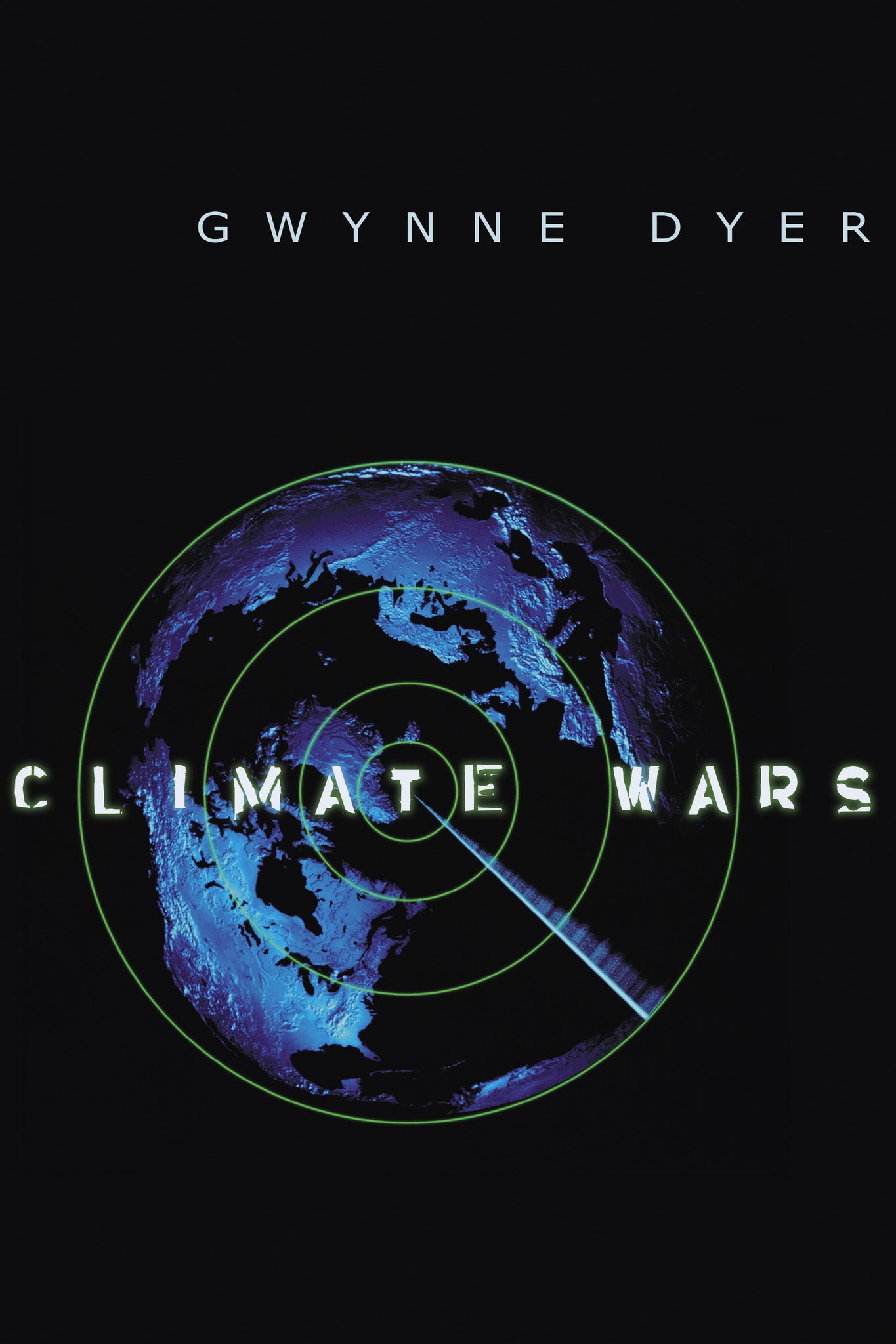 Climate Wars