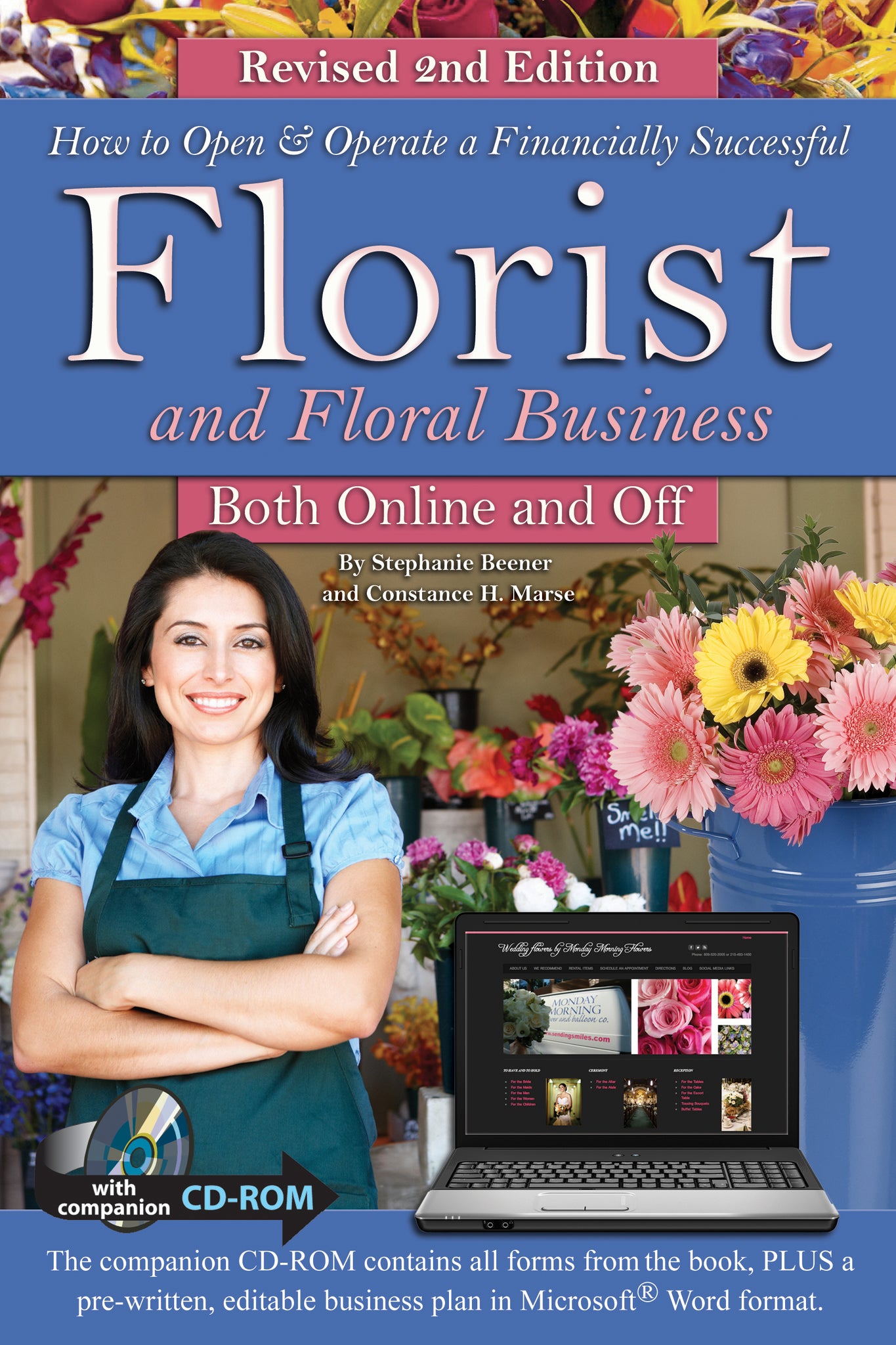 Florist and Floral Business