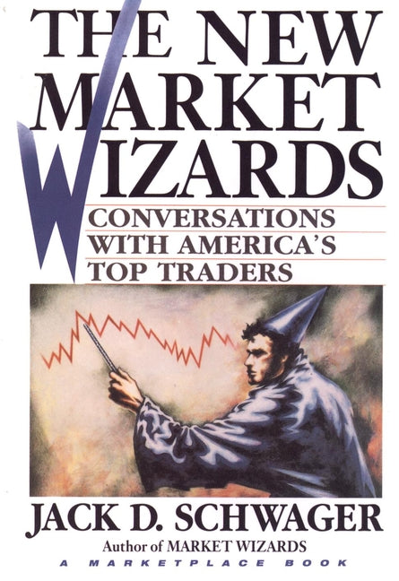 The New Market Wizards