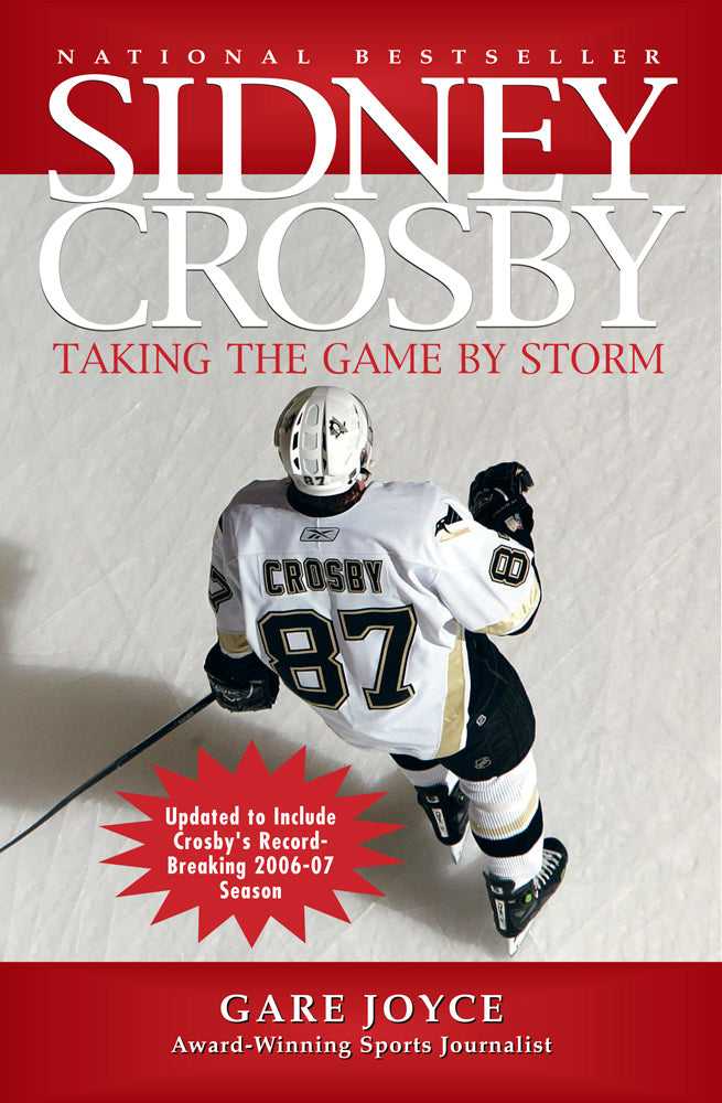 Sidney Crosby