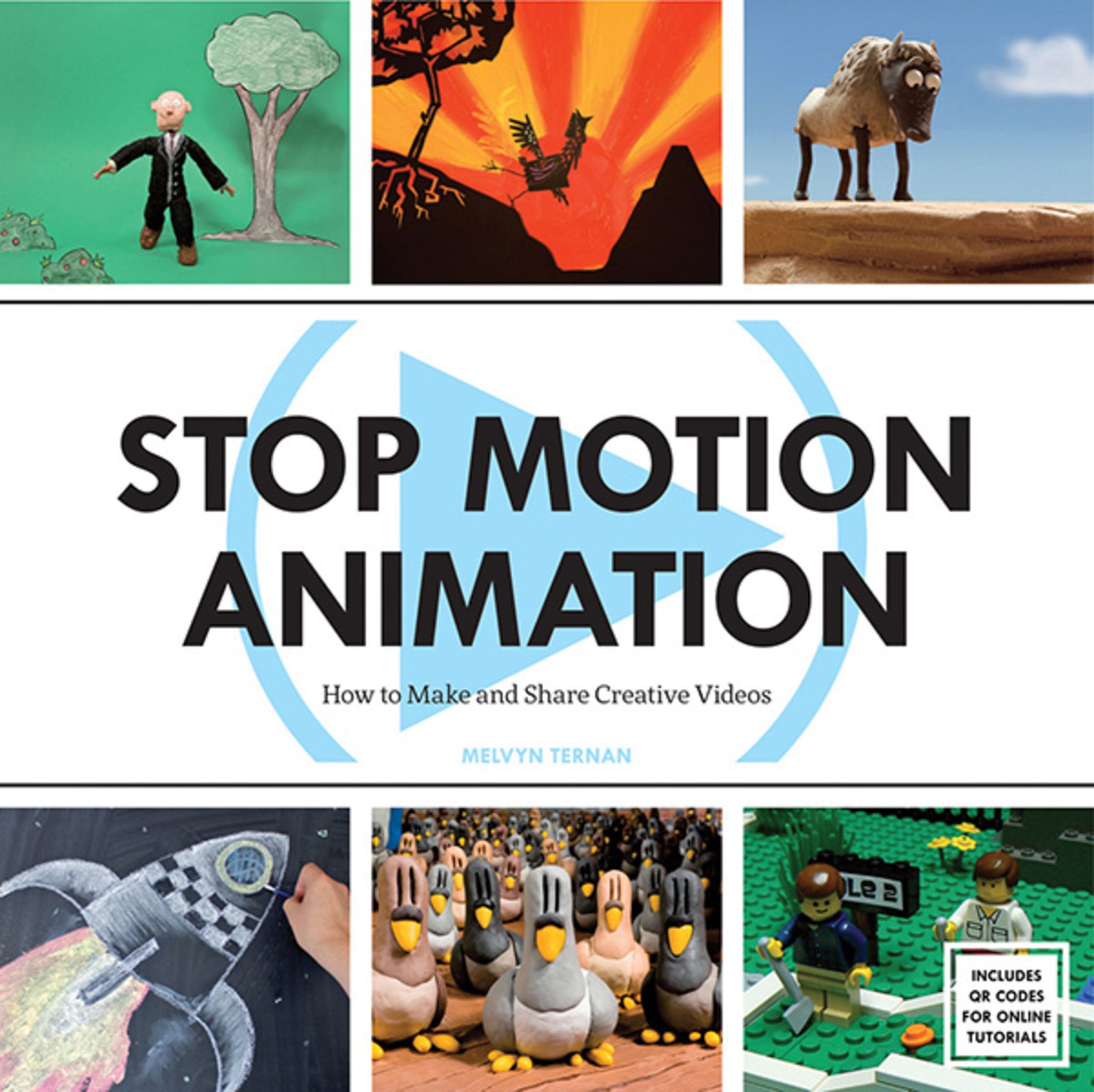 Stop Motion Animation