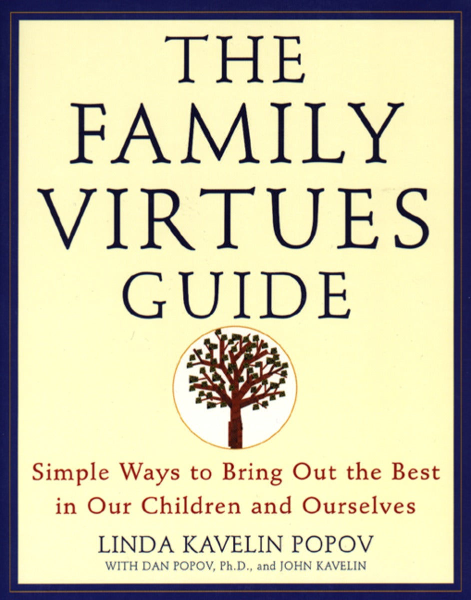 The Family Virtues Guide