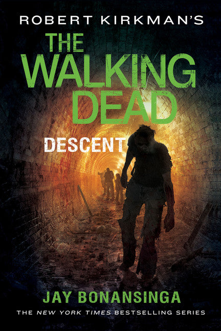 Robert Kirkman's The Walking Dead: Descent