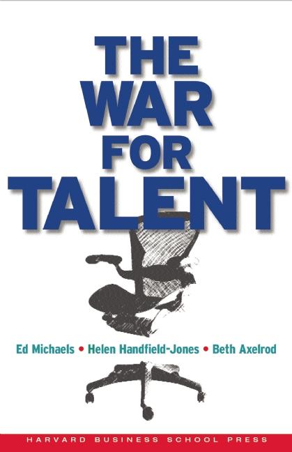 The War for Talent