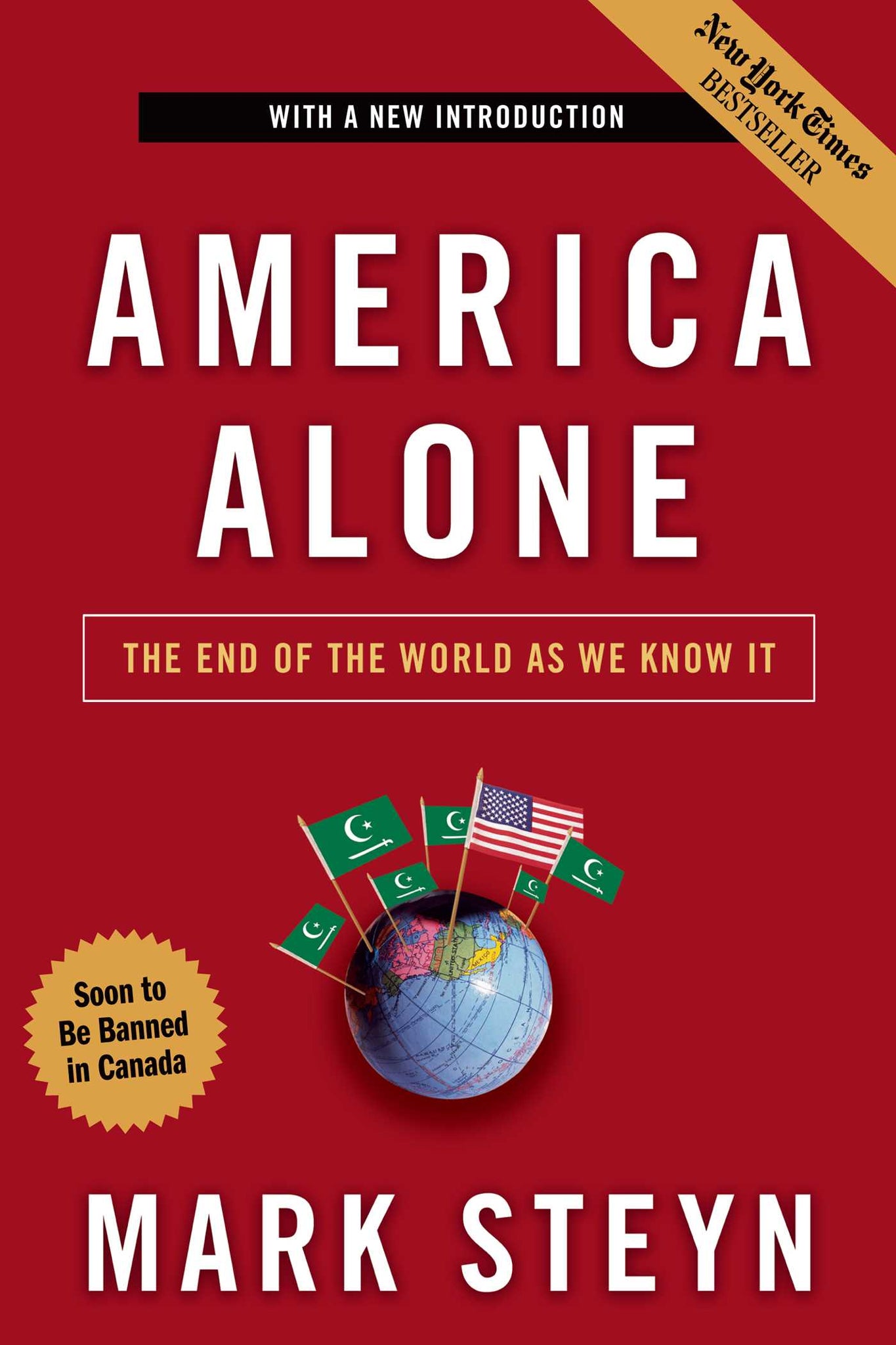 America Alone