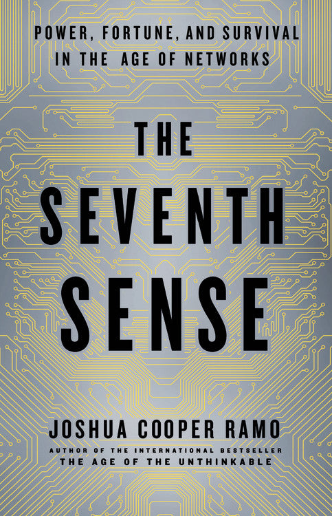 The Seventh Sense