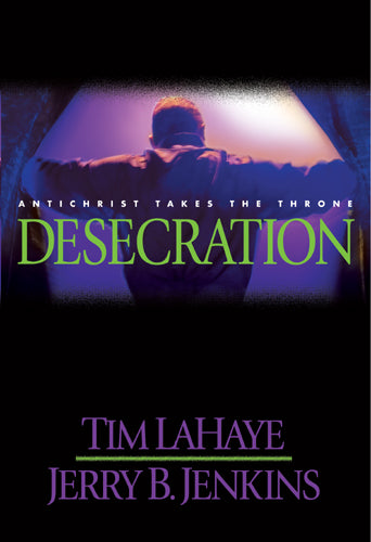 Desecration