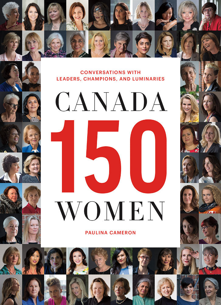 Canada 150 Women