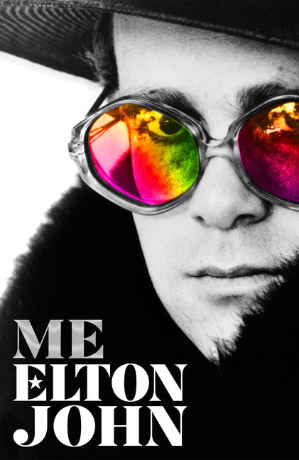 Me ~ Elton John