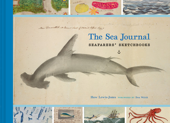 The Sea Journal