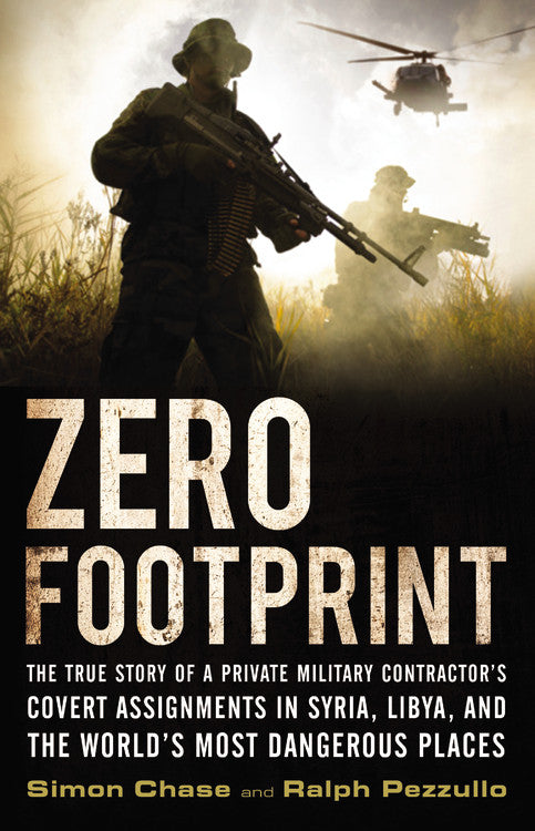 Zero Footprint