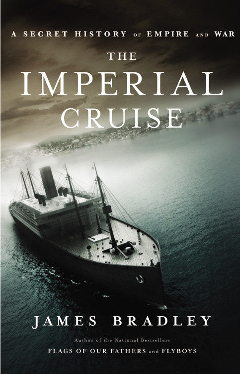 The Imperial Cruise