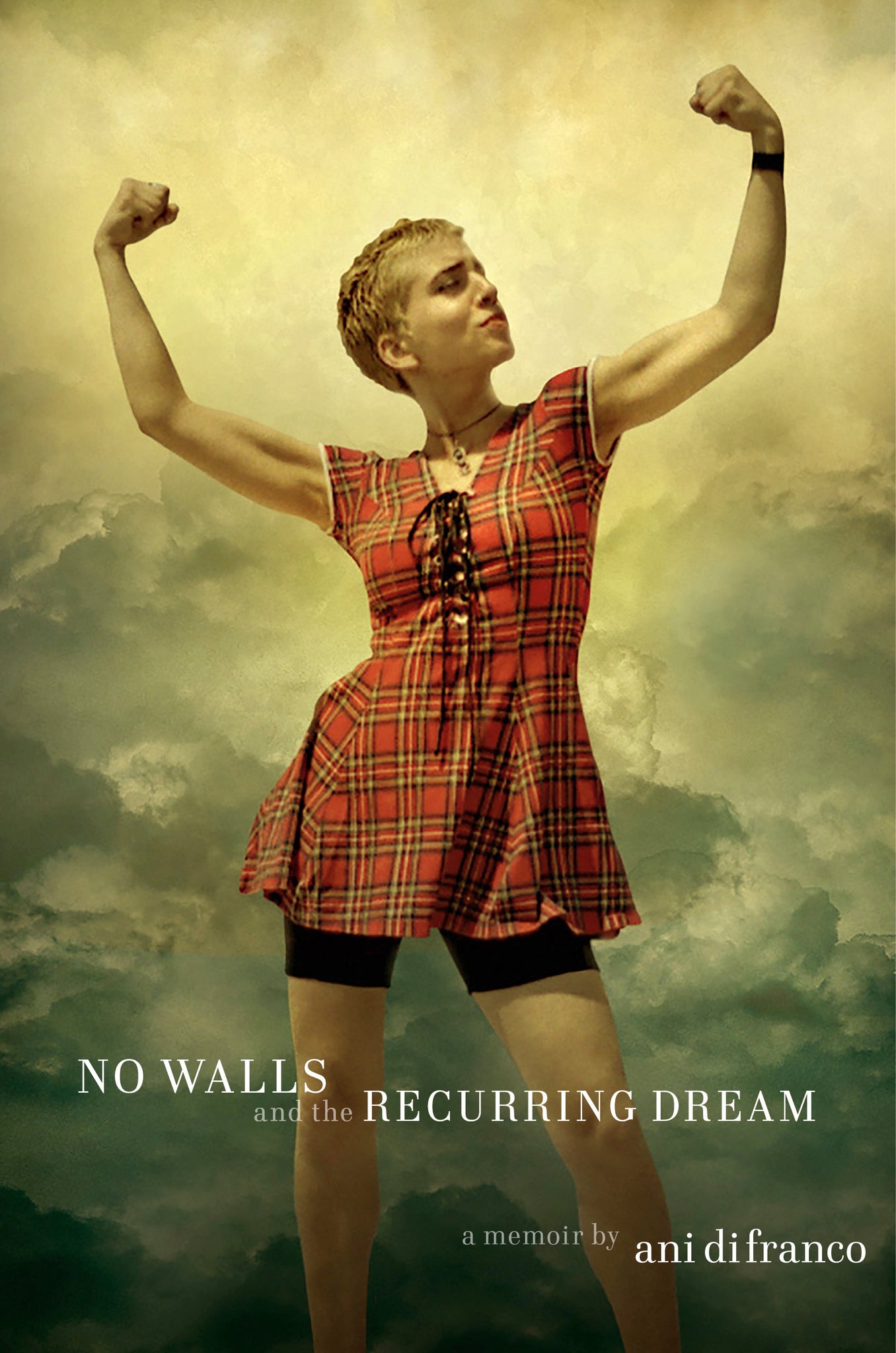 No Walls and the Recurring Dream