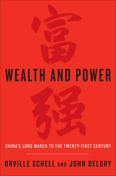 Wealth and Power