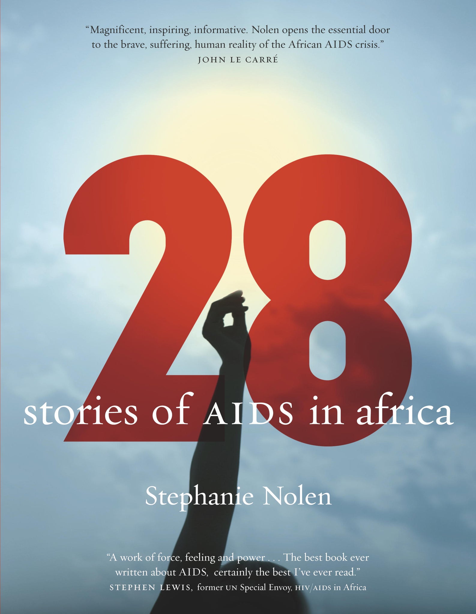 28 Stories of AIDS in Africa