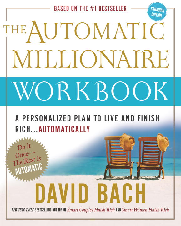 The Automatic Millionaire Workbook