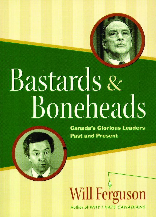 Bastards & Boneheads