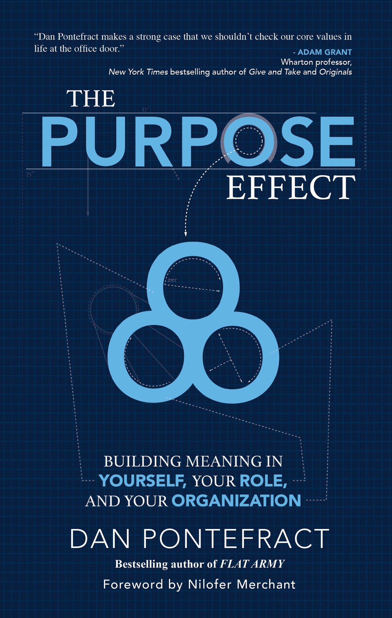 The Purpose Effect