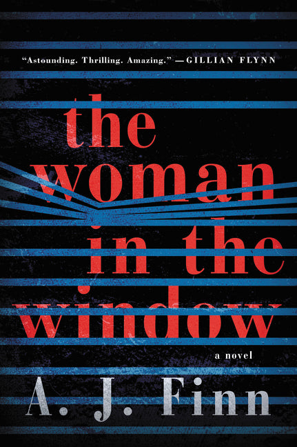 The Woman in the Window